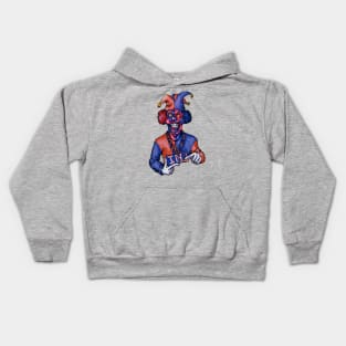 ICP CLOWN Kids Hoodie